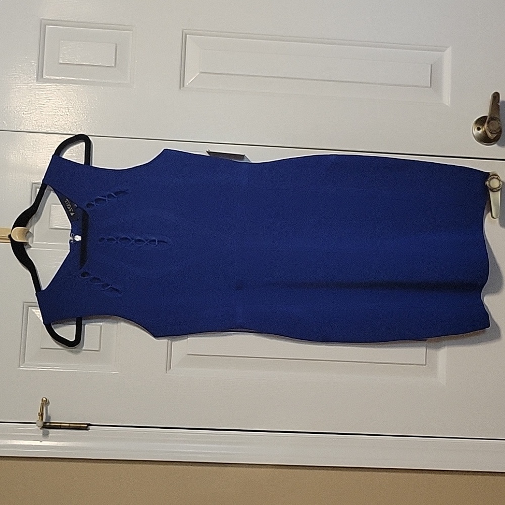 Guess knit dress